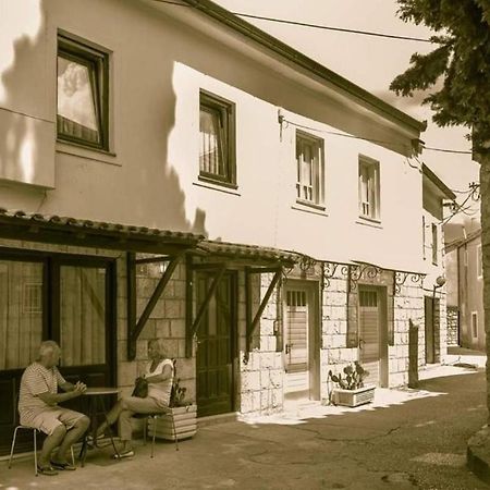 Apartment Ami Trebinje Esterno foto