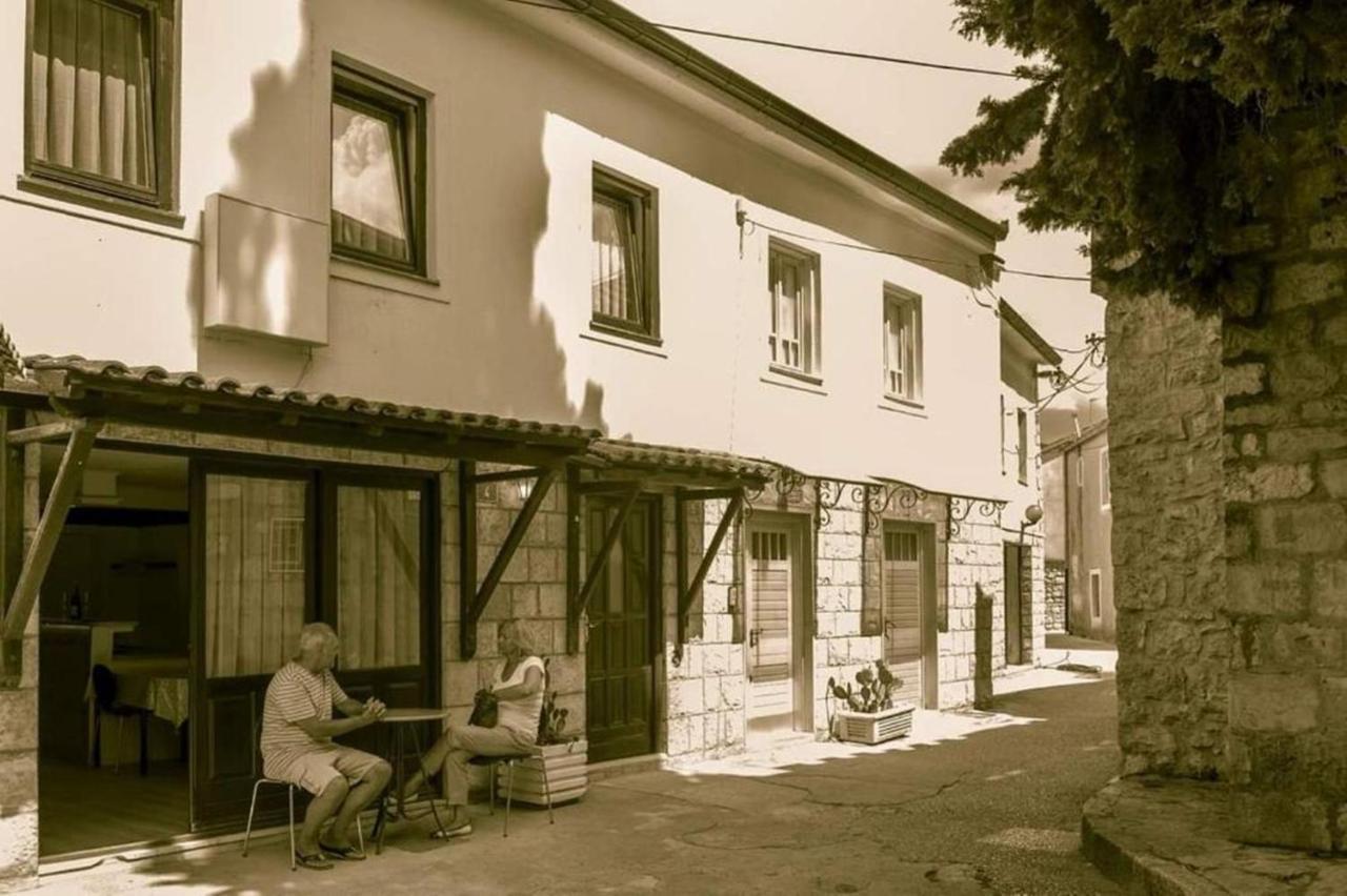 Apartment Ami Trebinje Esterno foto