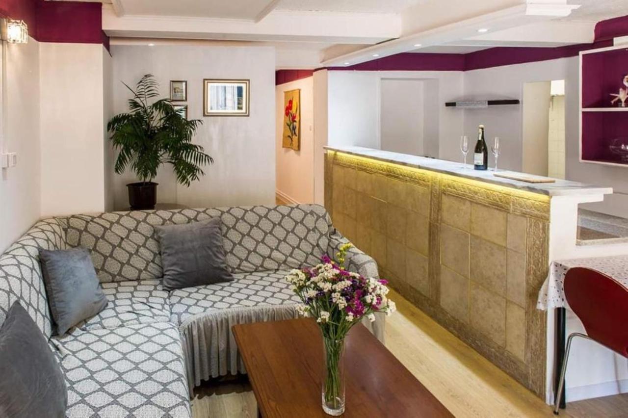 Apartment Ami Trebinje Esterno foto